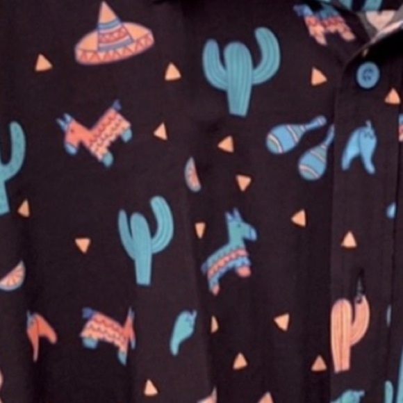 NEW KCCO Chive box shirt by tipsyelves, W’s S. Taco Tuesday! BECAUSE TACOS!!🌮 - Picture 2 of 3